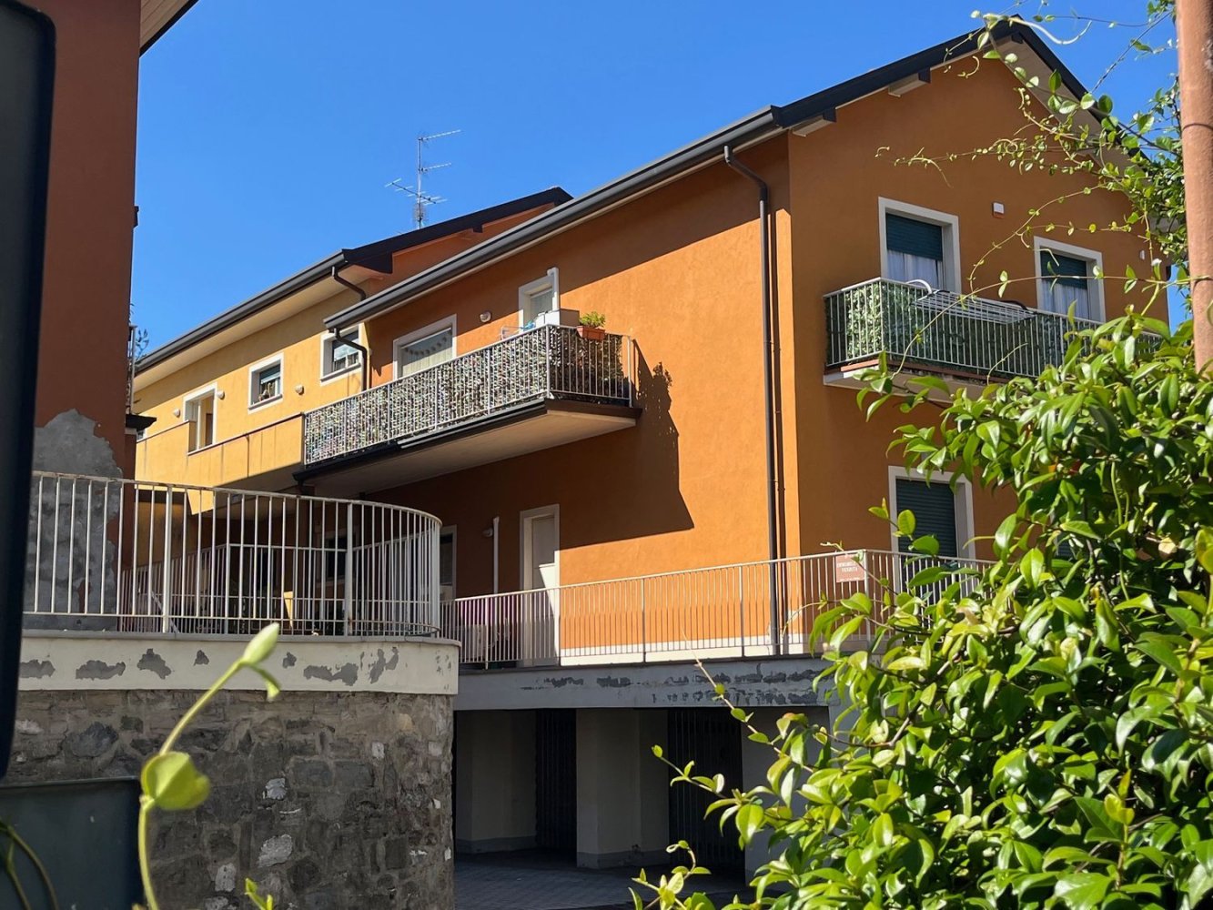 Apartamento T2 em Como, Italy N.º 359716
