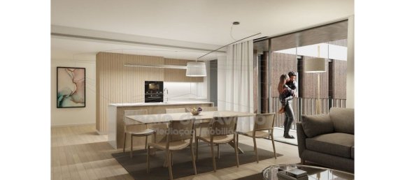 3 Schlafzimmer Wohnung in Esgueira, Portugal, Nr. 81082 3