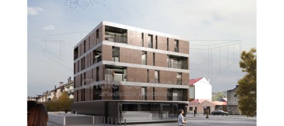 3 Schlafzimmer Wohnung in Esgueira, Portugal, Nr. 81082 8