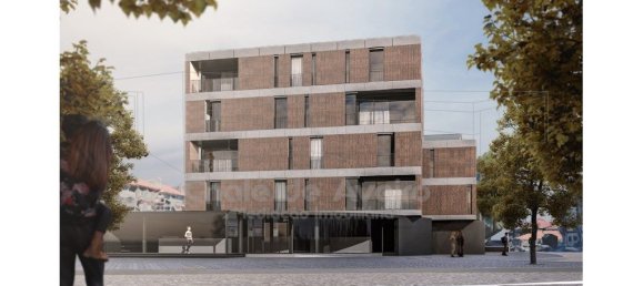 3 Schlafzimmer Wohnung in Esgueira, Portugal, Nr. 81082 9