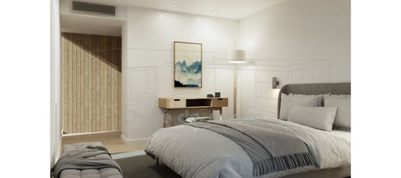 3 Schlafzimmer Wohnung in Esgueira, Portugal, Nr. 81082 4