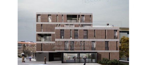 3 Schlafzimmer Wohnung in Esgueira, Portugal, Nr. 81082 16