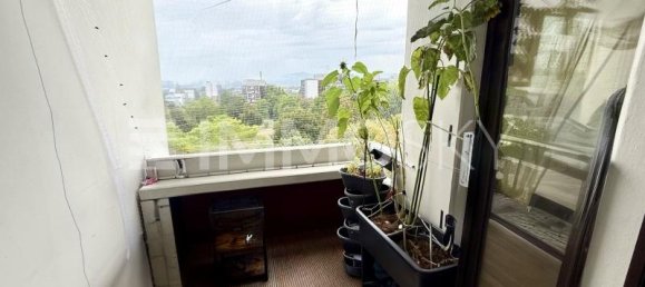 Квартира с 4 комнатами в Франкфурт на Майне, Германия № 288159 3