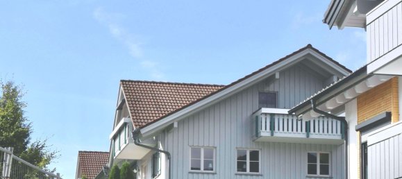 Квартира с 2 спальнями в Верхний Алльгой, Германия № 145554 5