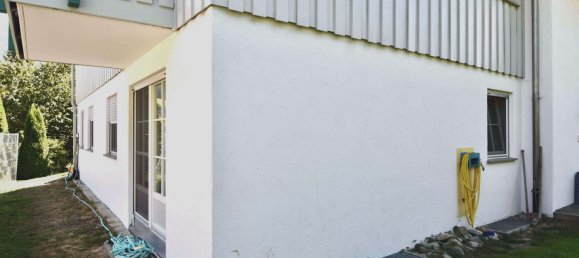 Квартира с 2 спальнями в Верхний Алльгой, Германия № 145554 6