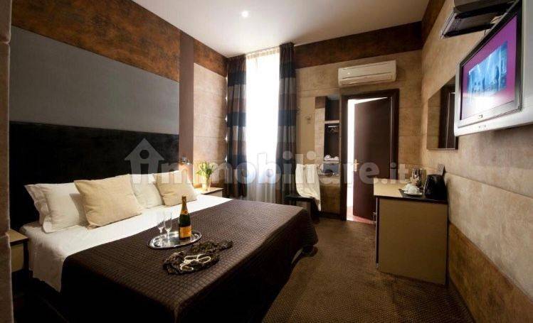 5-Zimmer Hotel in Rome, Italy, Nr. 332916
