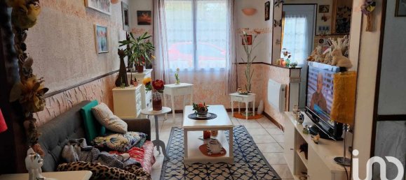 Moradia em banda T3 em Albert, France N.º 52191 7