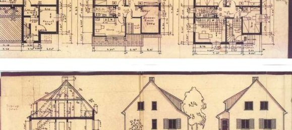 Таунхаус с 6 спальнями в Гифхорн, Германия № 317612 17