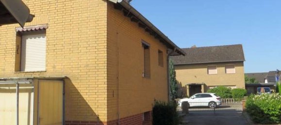 Таунхаус с 6 спальнями в Гифхорн, Германия № 317612 15