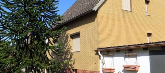 Таунхаус с 6 спальнями в Гифхорн, Германия № 317612 14