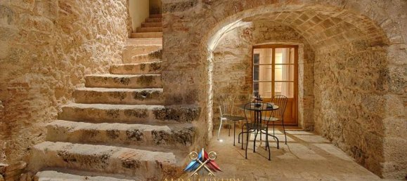 10 bedrooms Villa in Monteriggioni, Italy No. 171046 7