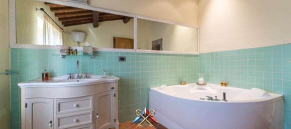 10 bedrooms Villa in Monteriggioni, Italy No. 171046 41