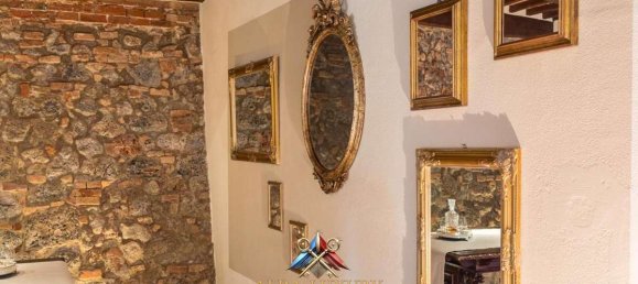 10 bedrooms Villa in Monteriggioni, Italy No. 171046 44