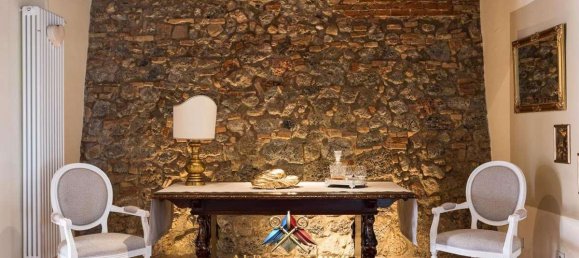 10 bedrooms Villa in Monteriggioni, Italy No. 171046 45