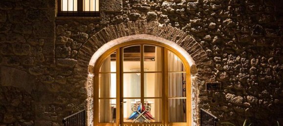 10 bedrooms Villa in Monteriggioni, Italy No. 171046 4