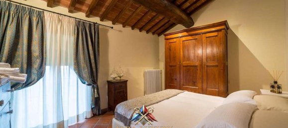 10 bedrooms Villa in Monteriggioni, Italy No. 171046 39