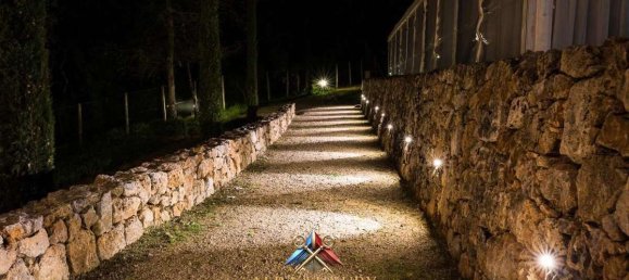 10 bedrooms Villa in Monteriggioni, Italy No. 171046 21