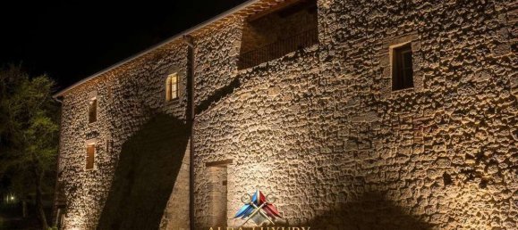 10 bedrooms Villa in Monteriggioni, Italy No. 171046 17