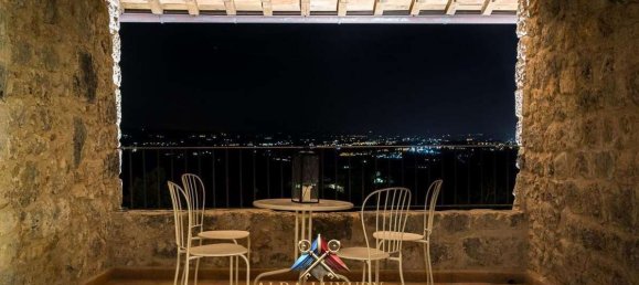 10 bedrooms Villa in Monteriggioni, Italy No. 171046 25