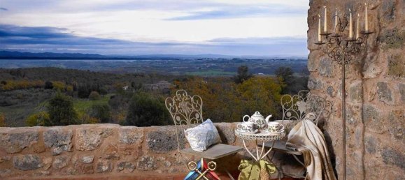 10 bedrooms Villa in Monteriggioni, Italy No. 171046 28