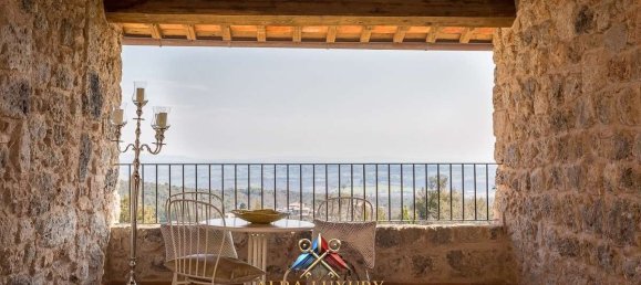 10 bedrooms Villa in Monteriggioni, Italy No. 171046 6