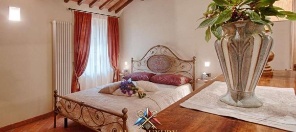 10 bedrooms Villa in Monteriggioni, Italy No. 171046 40