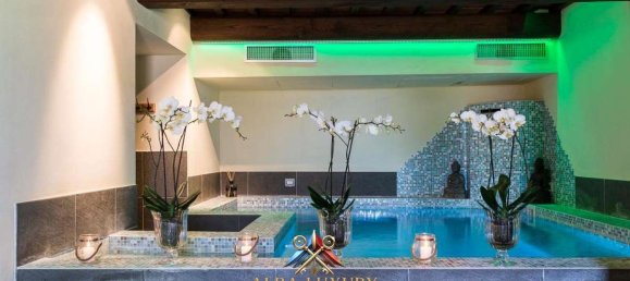 10 bedrooms Villa in Monteriggioni, Italy No. 171046 19