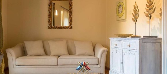 10 bedrooms Villa in Monteriggioni, Italy No. 171046 33