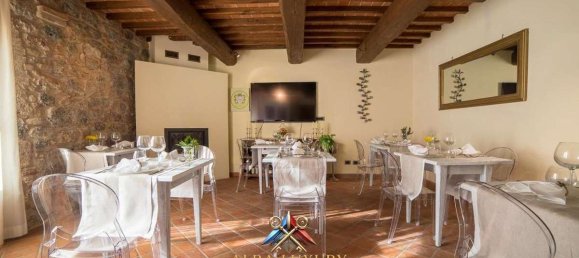 10 bedrooms Villa in Monteriggioni, Italy No. 171046 43