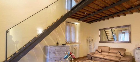 10 bedrooms Villa in Monteriggioni, Italy No. 171046 32