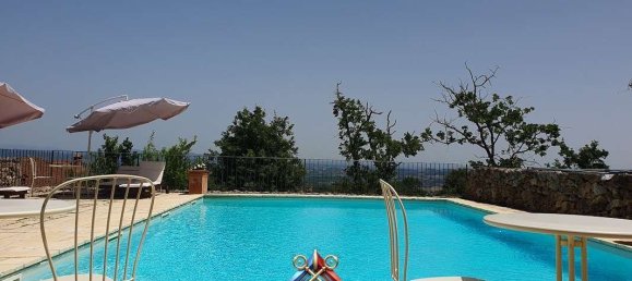 10 bedrooms Villa in Monteriggioni, Italy No. 171046 30