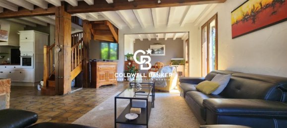 Дом с 4 спальнями в Мериньяк, Франция № 352806 5