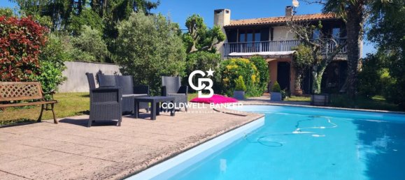 Дом с 4 спальнями в Мериньяк, Франция № 352806 2