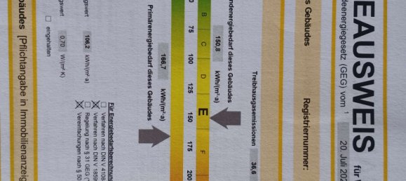 3 bedrooms Apartment in Ostalbkreis, Germany No. 275624 12