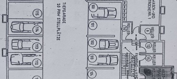 3 bedrooms Apartment in Ostalbkreis, Germany No. 275624 7