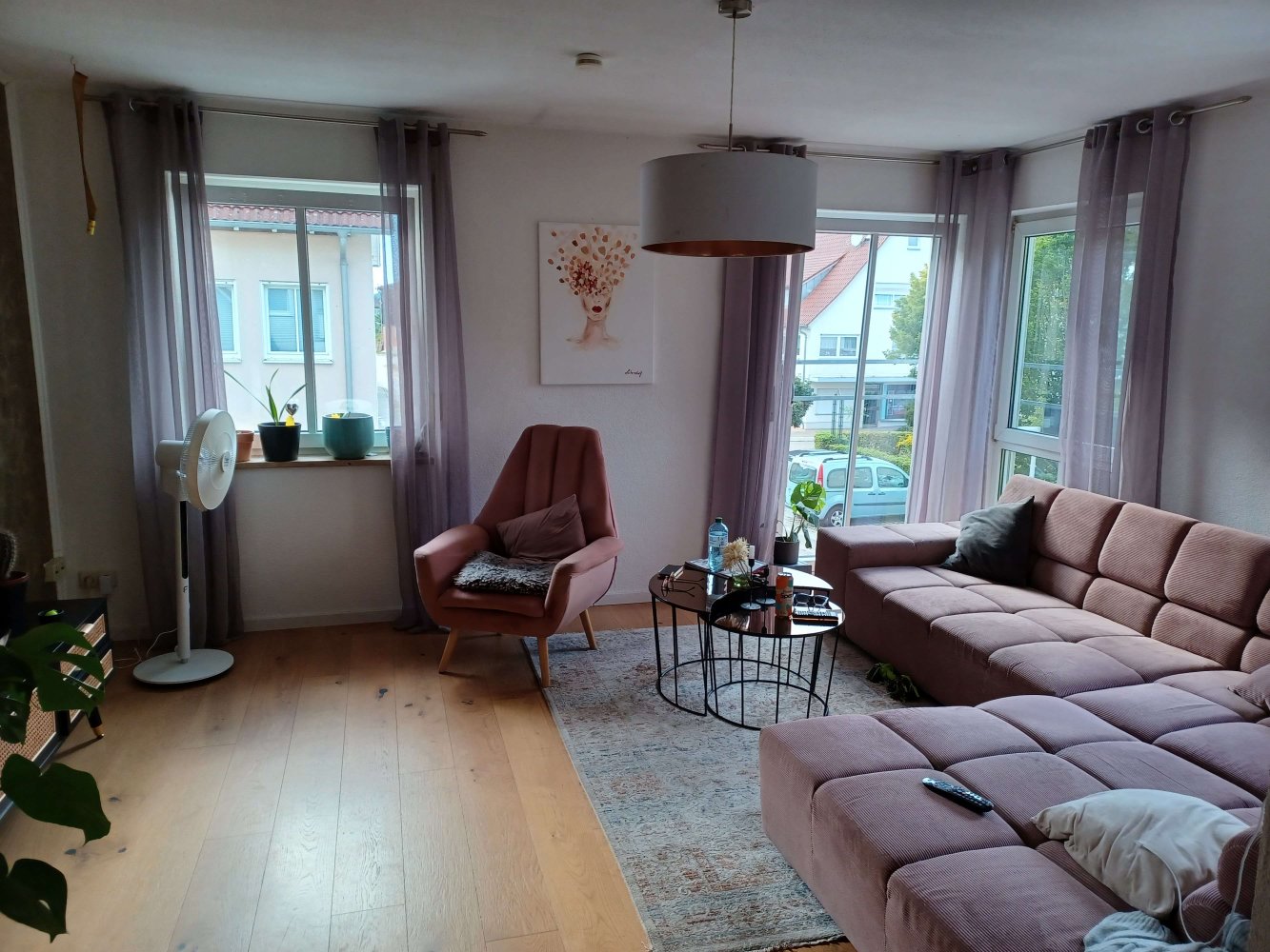 3 bedrooms Apartment in Ostalbkreis, Germany No. 275624