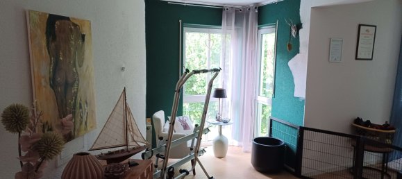 3 bedrooms Apartment in Ostalbkreis, Germany No. 275624 9