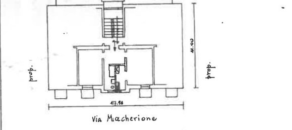 2غرفة شقة في Turin, Italy رقم 29457 8