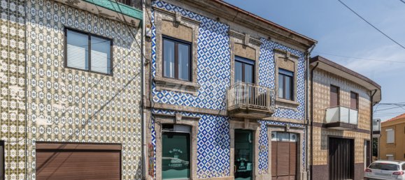 7 Schlafzimmer Haus in Baguim do Monte, Portugal, Nr. 247701 3