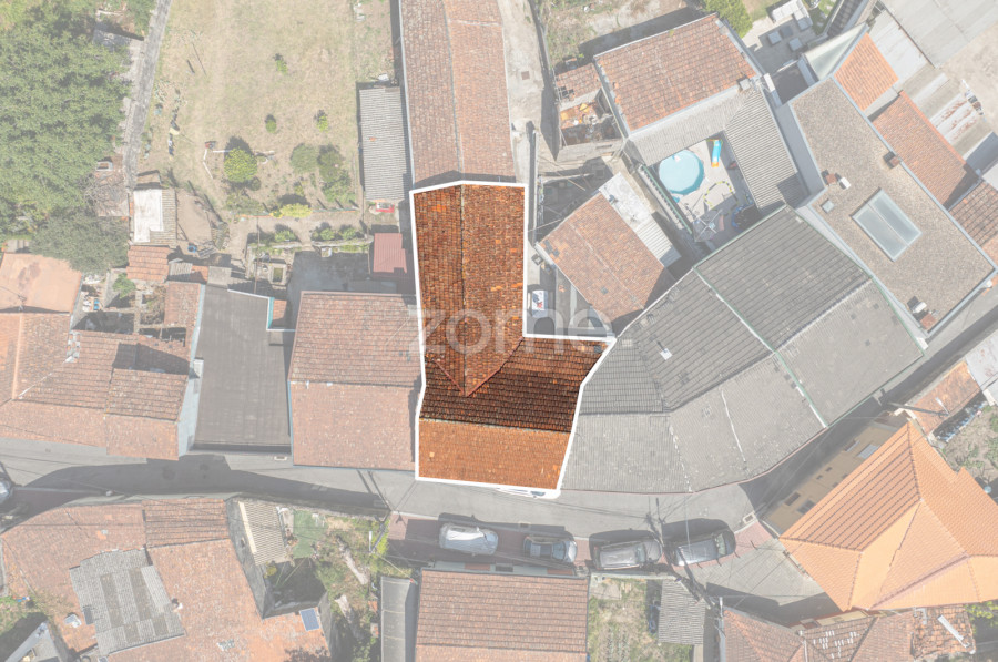 Casa T7 em Baguim do Monte, Portugal N.º 247701