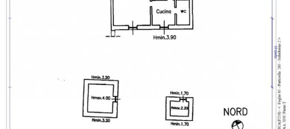 Studio in Modica, Italy No. 230582 35