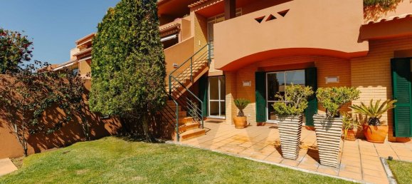 3 bedrooms Duplex in Cascais, Portugal No. 142865 15