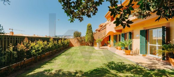 3 bedrooms Duplex in Cascais, Portugal No. 142865 14