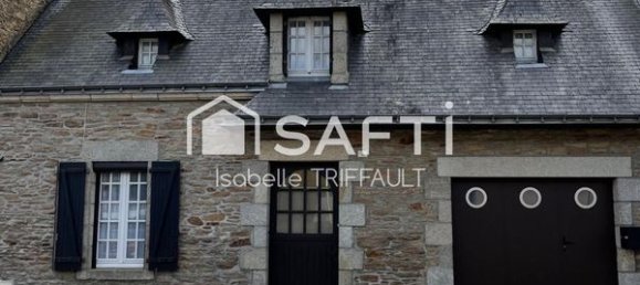 3 bedrooms House in Radenac, France No. 280986 2