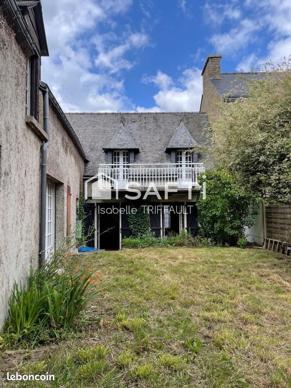 3 bedrooms House in Radenac, France No. 280986