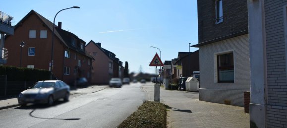 1 chambre Appartement à Aachen, Germany No. 223583 7