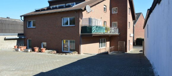 1 chambre Appartement à Aachen, Germany No. 223583 5