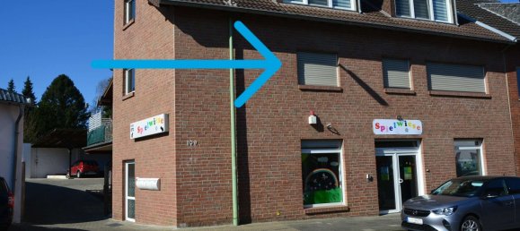 1 chambre Appartement à Aachen, Germany No. 223583 9