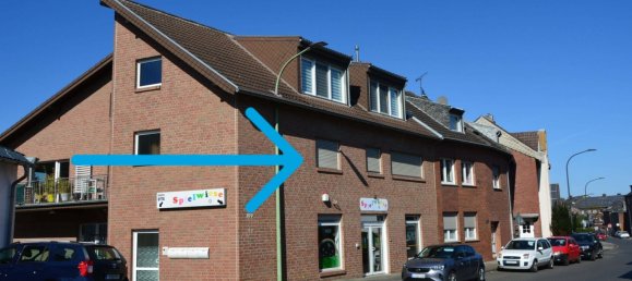 1 chambre Appartement à Aachen, Germany No. 223583 8