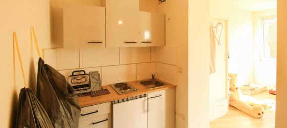 1 غرف نوم شقة في Nuremberg, Germany رقم 322640 6